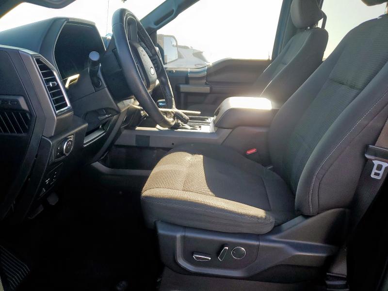 2016 FORD F150 SUPER - 1FTEW1EPXGKF46867
