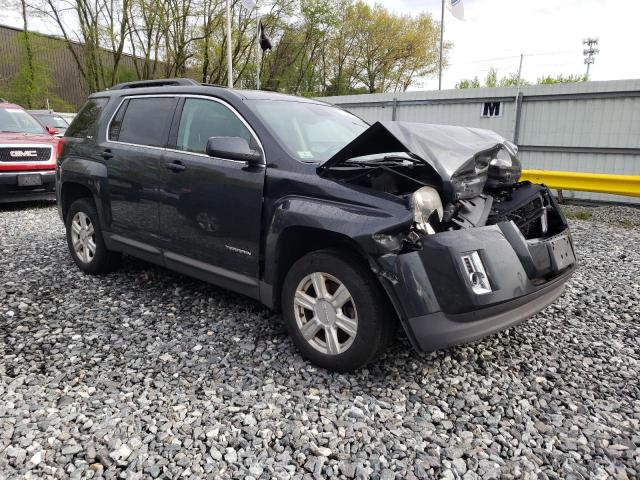Vin: 2gkflxe32e6160252, lot: 56135705, gmc terrain slt 20144