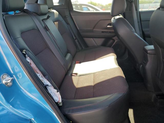 2025 NISSAN KICKS SR 3N8AP6DA0SL376357