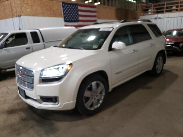 Vin: 1gkkvtkd4fj184037, lot: 58997505, gmc acadia den denali 2015 img_1
