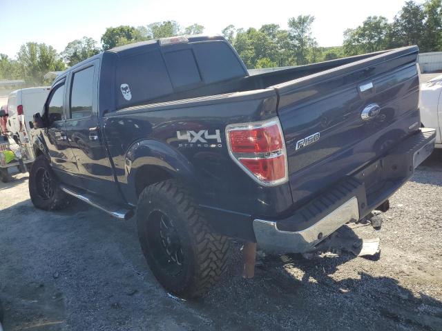 Vin: 1ftfw1ef1dke74187, lot: 57485305, ford f-150 supercrew 20132