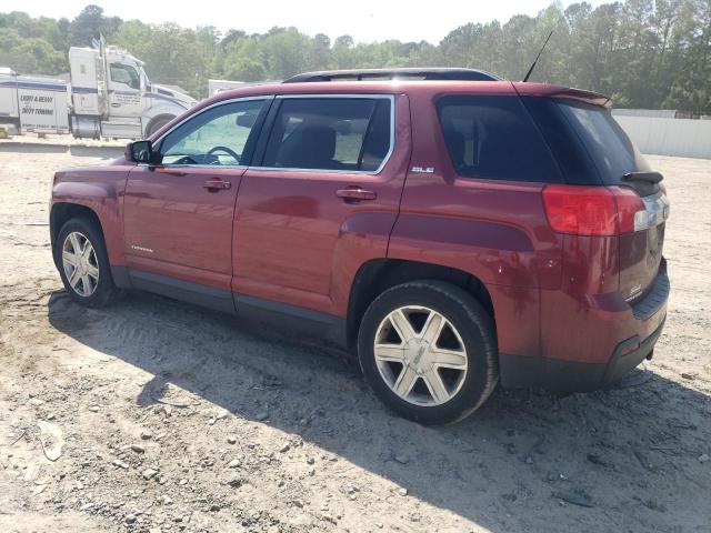 Vin: 2ctfleewxa6394289, lot: 55275625, gmc terrain sle 20102