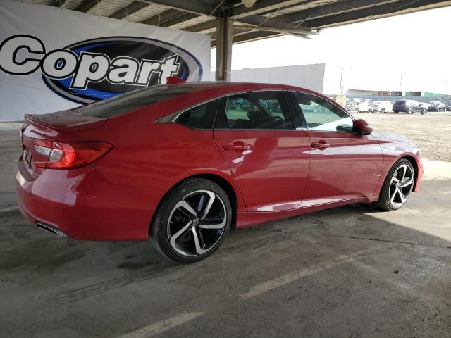 Vin: 1hgcv1f39la097771, lot: 56347155, honda accord sport 20203