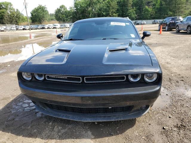 2021 DODGE CHALLENGER 2C3CDZAG8MH651609