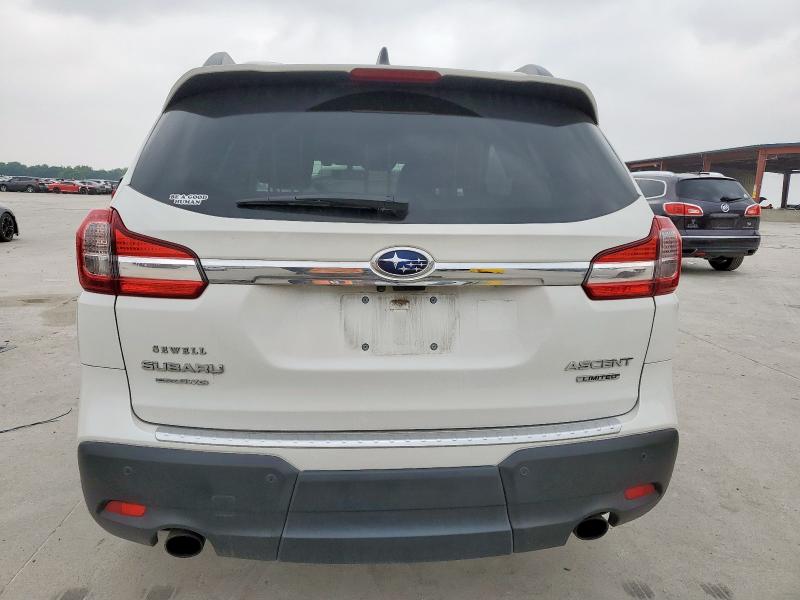 2021 SUBARU ASCENT LIM 4S4WMAPD5M3467413