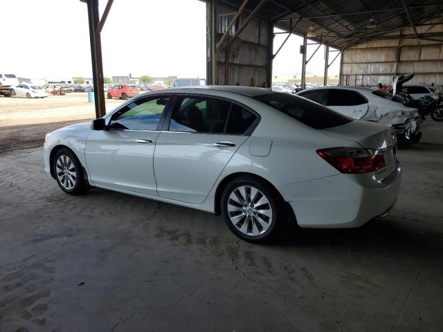 Vin: 1hgcr2f81da036499, lot: 58345325, honda accord exl 20132