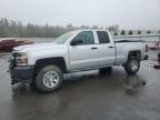 2019 CHEVROLET SILVERADO - 2GCVKNEC7K1174137