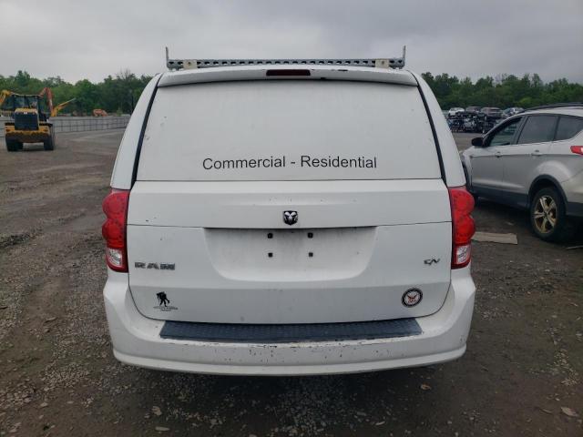 2015 RAM TRADESMAN 2C4JRGAG6FR681357