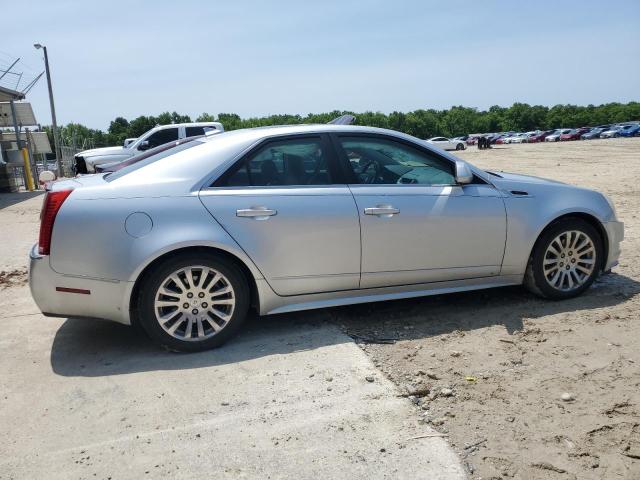 Vin: 1g6dp5e37c0115103, lot: 58911645, cadillac cts premium collection 20123