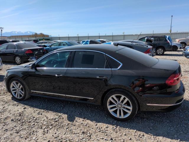 Vin: 1vwcs7a35gc030142, lot: 58311365, volkswagen passat sel 20162