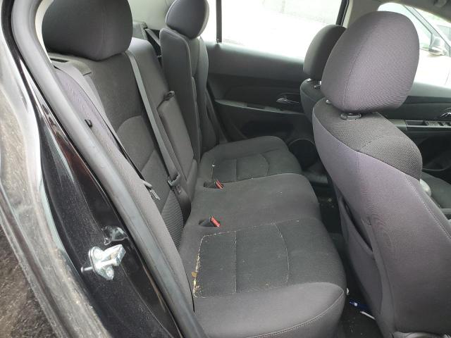 2015 CHEVROLET CRUZE LT - 1G1PC5SB2F7213266