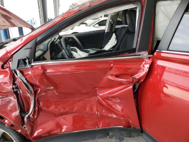 2015 TOYOTA RAV4 XLE - JTMRFREV9FD129063