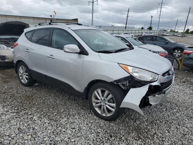 Vin: km8jucacxcu335567, lot: 58058995, hyundai tucson gls 20124