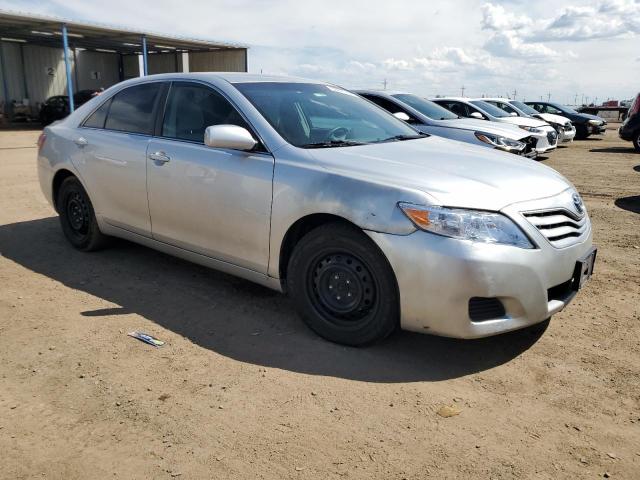 Vin: 4t4bf3ek2ar019485, lot: 56675195, toyota camry base 20104