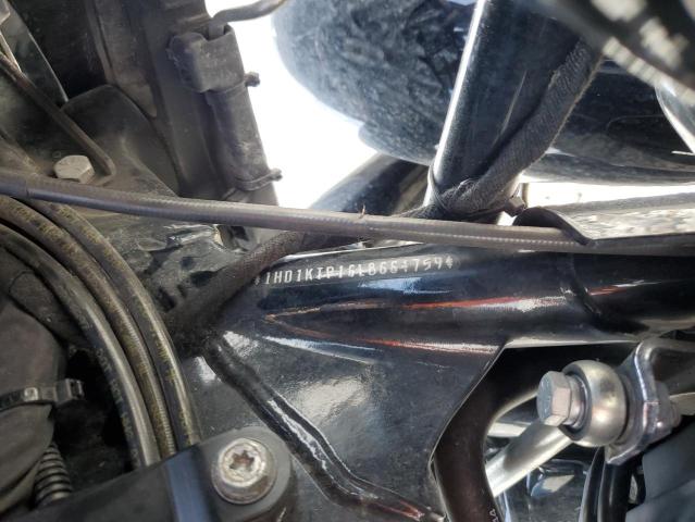 2020 HARLEY-DAVIDSON FLTRXS 1HD1KTP16LB664759