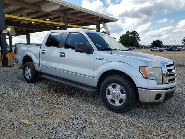 Vin: 1ftfw1cvxakc36750, lot: 58501275, ford f-150 supercrew 20104