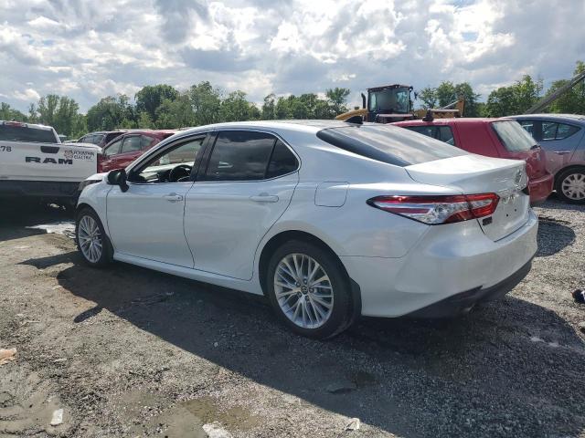 Vin: 4t1bz1hk2ku032109, lot: 56745955, toyota camry xse 20192