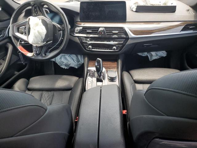 2023 BMW 530XE WBA33AG09PCL75620