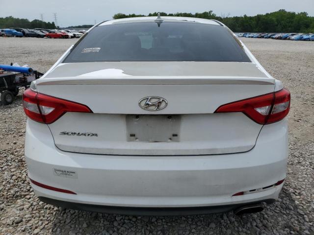 2015 HYUNDAI SONATA SE - 5NPE24AF3FH164283