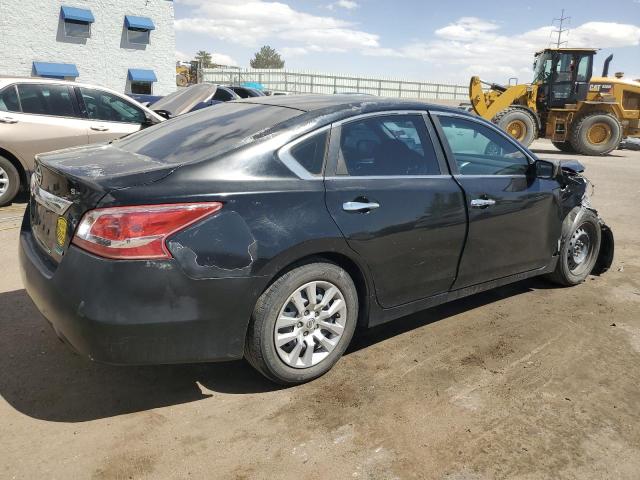 Vin: 1n4al3ap4dc280878, lot: 56475705, nissan altima 2.5 20133