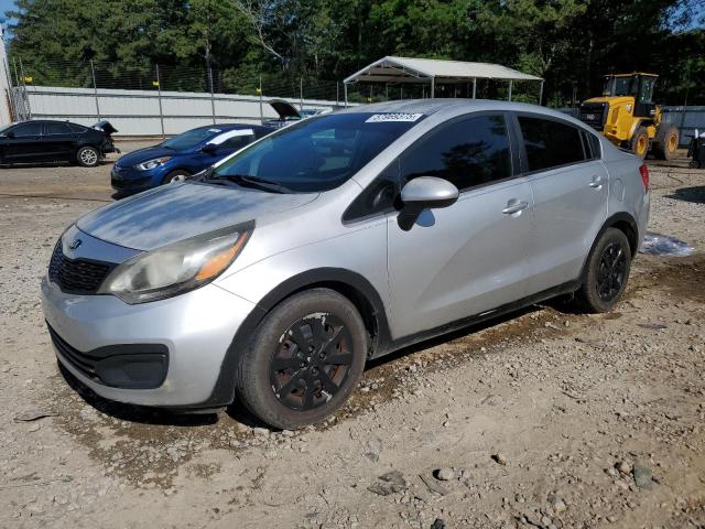 Vin: knadm4a3xe6325200, lot: 57969375, kia rio lx 2014 img_1
