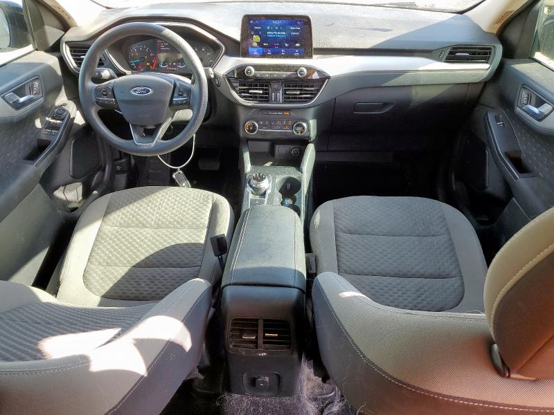 2020 FORD ESCAPE SE - 1FMCU0G62LUA54114