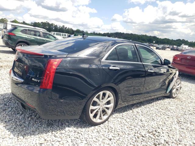 Vin: 1g6ae5sx5e0157921, lot: 55491675, cadillac ats premium 20143