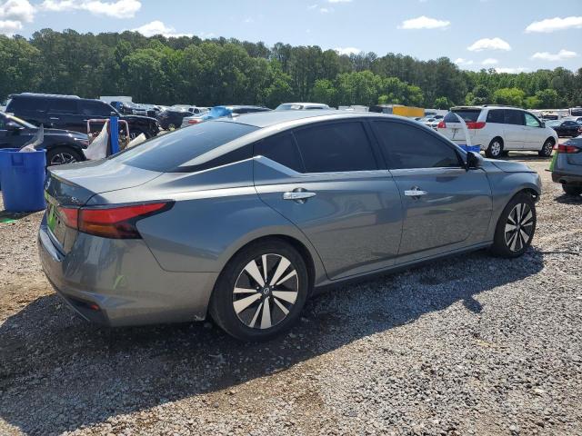 2019 NISSAN ALTIMA SL - 1N4BL4EV6KC111008