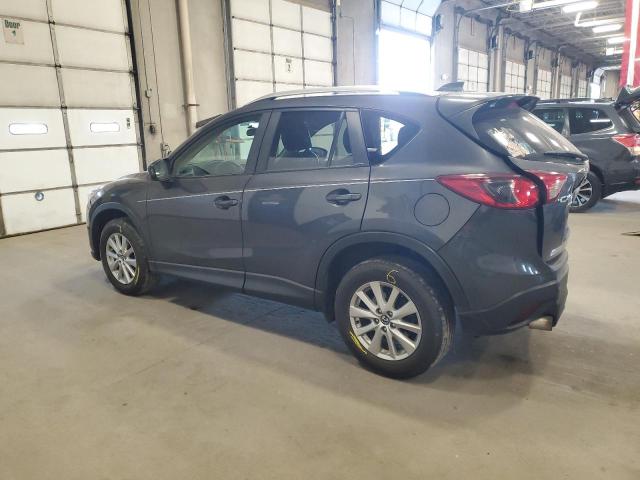 Vin: jm3ke4cy9f0431679, lot: 56940875, mazda cx-5 touring 20152