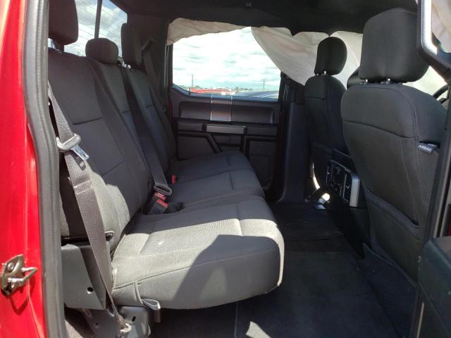 2019 FORD F150 SUPER - 1FTEW1E49KKC51404