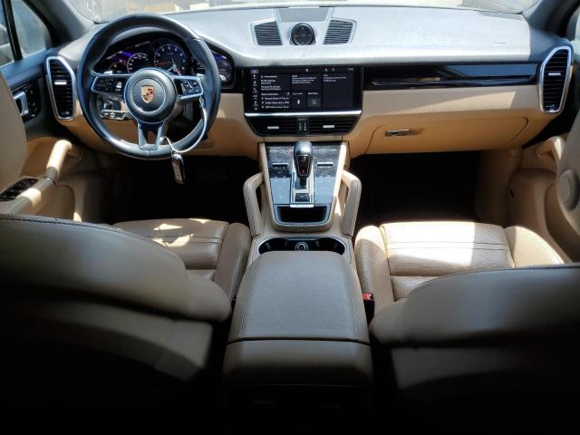 2019 PORSCHE CAYENNE WP1AA2AY4KDA13569
