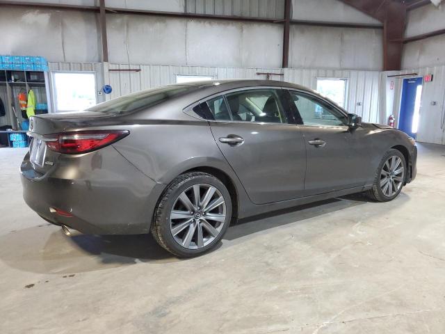 Vin: jm1gl1vm9j1313454, lot: 56678635, mazda 6 touring 20183