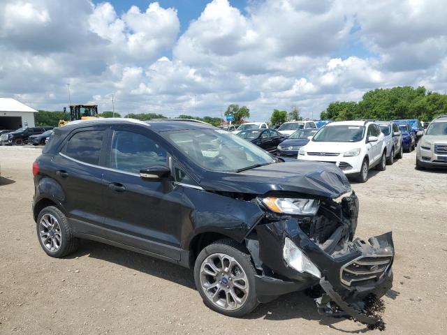 Vin: maj6s3kl3mc403378, lot: 58328865, ford ecosport titanium 20214