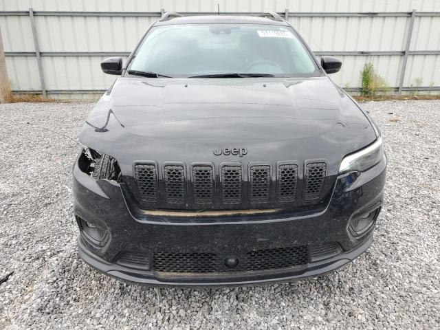 2021 JEEP CHEROKEE L - 1C4PJLLB2MD169574