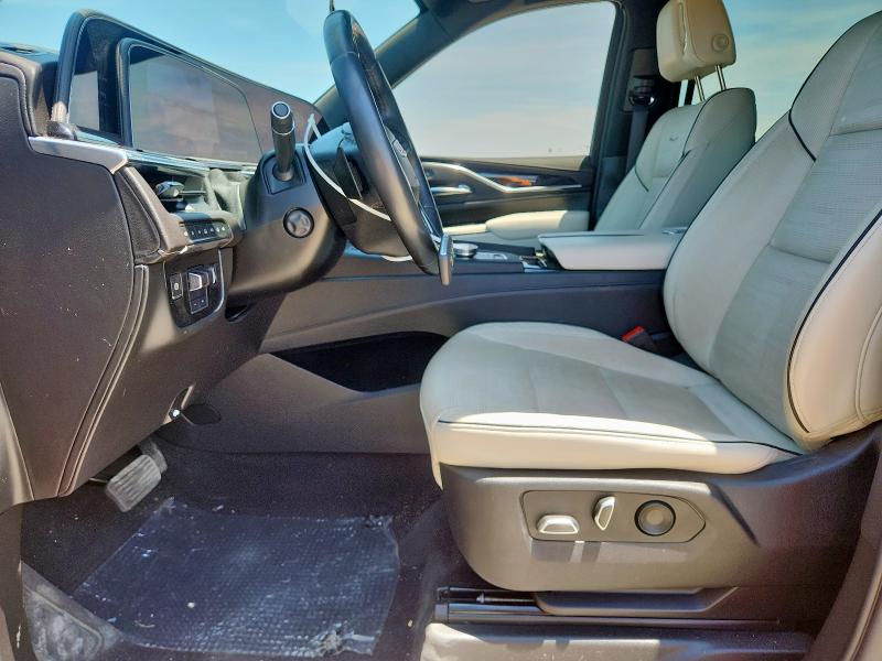 2022 CADILLAC ESCALADE E - 1GYS4PKL0NR333535