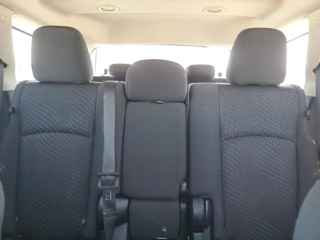 2018 DODGE JOURNEY SX - 3C4PDCBG1JT531968