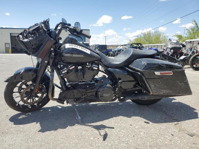2019 HARLEY-DAVIDSON FLTRXS - 1HD1KTP12KB610454