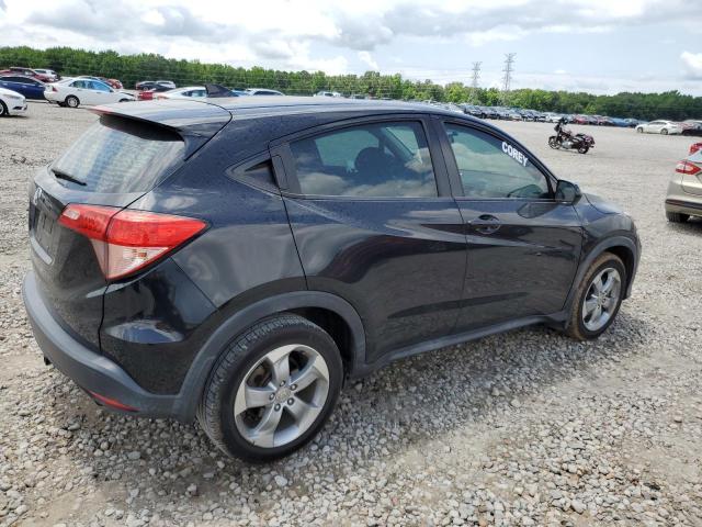 Vin: 3czru5h36gm752715, lot: 58300425, honda hr-v lx 20163