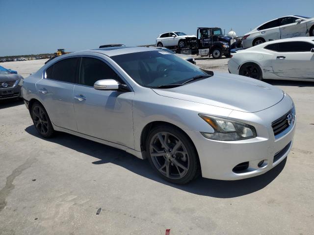 Vin: 1n4aa5ap9ec496907, lot: 56993325, nissan maxima s 20144