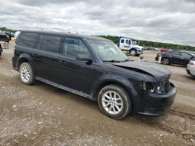 Vin: 2fmgk5b80kba24756, lot: 57628725, ford flex se 20194