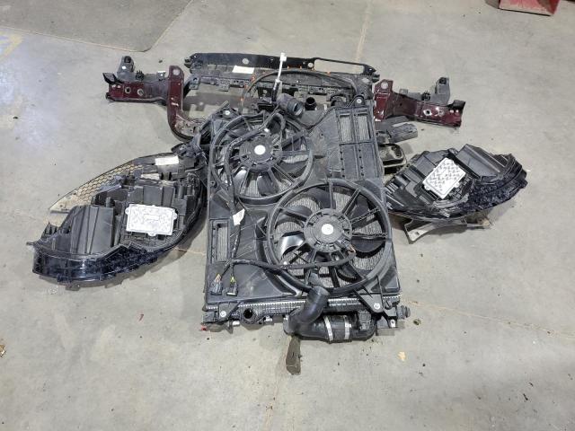 2019 FORD EDGE TITAN - 2FMPK4K93KBB22585