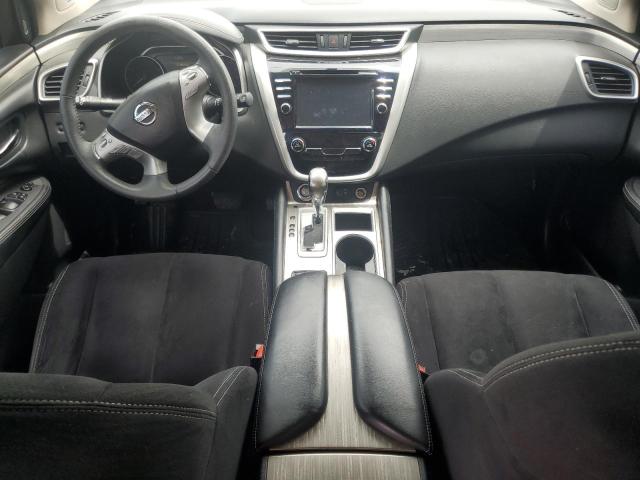 2018 NISSAN MURANO S - 5N1AZ2MH1JN109900