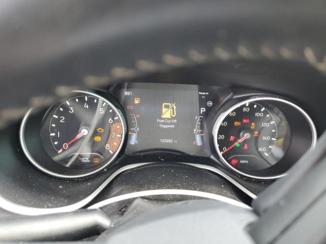 2018 JEEP COMPASS LA 3C4NJCBB2JT124116