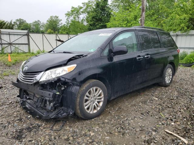 Vin: 5tdyz3dcxhs861421, lot: 57153805, toyota all models xle 2017 img_1