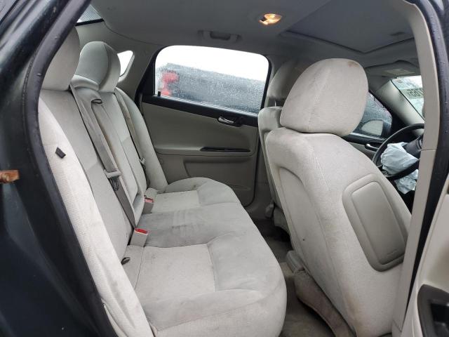 2015 CHEVROLET IMPALA LIM - 2G1WB5E35F1147621
