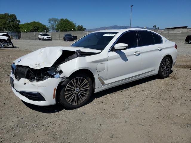 Vin: wbaja9c5xkb253974, lot: 57880255, bmw 5 series 2019 img_1