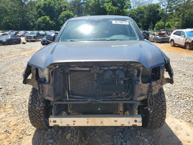 2018 TOYOTA TACOMA DOU - 5TFCZ5AN9JX165354