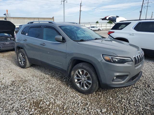 Vin: 1c4pjmlb0md111808, lot: 56181565, jeep grand cher latitude plus 20214