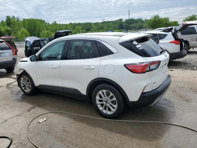 Vin: 1fmcu0g66mua00137, lot: 56132815, ford escape se 20212