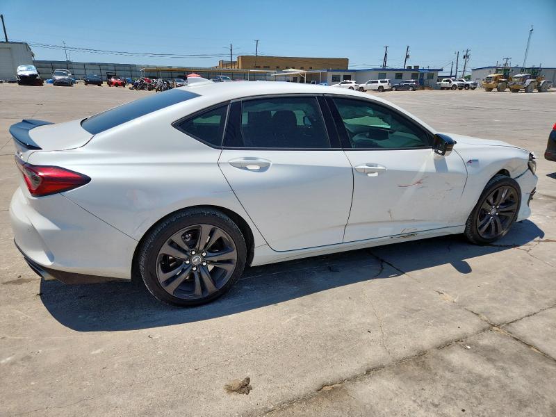 Vin: 19uub5f55ma003327, lot: 58195035, acura tlx tech a 20213